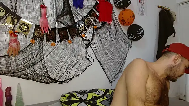 Snapshot of fetish_padrino chatting on 10-18-25, 08:09 fetish padrino online show from 10-18-25, 08:09