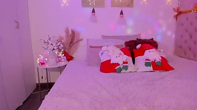 HannaBruun online show from 12-07-24, 02:09