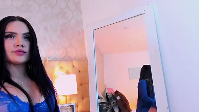 HannaBruun online show from 01-10-25, 10:15