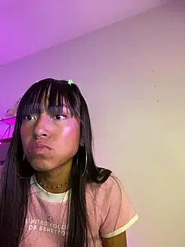 bonnie 18x online show from 02-14-25, 07:28