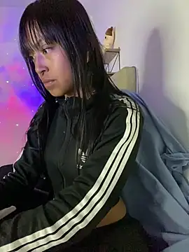 bonnie 18x online show from 02-15-25, 03:42