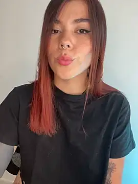 luccianagreyy online show from 01-23-25, 08:13