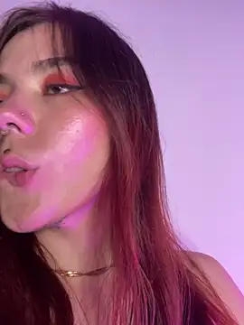 luccianagreyy online show from 01-31-25, 11:13