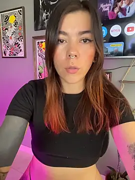 luccianagreyy online show from 11-10-25, 08:08