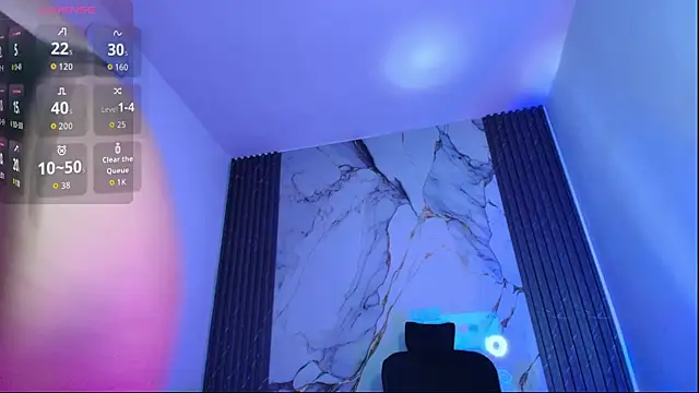 luccianagreyy online show from 04-23-26, 12:29