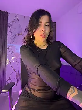 Snapshot of luccianagreyy chatting on 05-28-26, 12:13 luccianagreyy online show from 05-28-26, 12:13