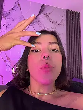 Snapshot of luccianagreyy chatting on 07-06-26, 03:03 luccianagreyy online show from 07-06-26, 03:03