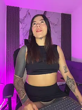 Snapshot of luccianagreyy chatting on 07-15-26, 11:26 luccianagreyy online show from 07-15-26, 11:26