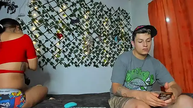 ethanandbrianna online show from 12-17-24, 02:44