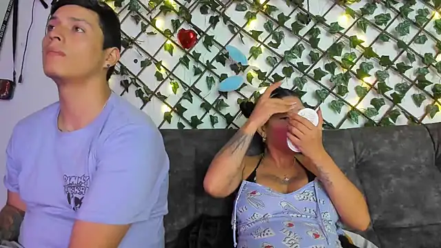 ethanandbrianna online show from 01-05-25, 12:52