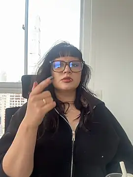 Snapshot of PoliBenett_ chatting on 03-02-26, 04:58 PoliBenett online show from 03-02-26, 04:58