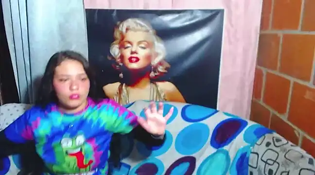 Snapshot of emily_69_porno chatting on 12-16-24, 12:59 emily 69 porno online show from 12-16-24, 12:59