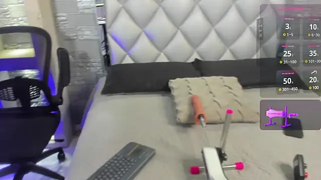 Snapshot of Aron_Bolt chatting on 01-31-25, 03:55 Aron Bolt online show from 01-31-25, 03:55