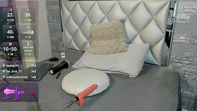 Snapshot of Aron_Bolt chatting on 02-13-25, 04:00 Aron Bolt online show from 02-13-25, 04:00