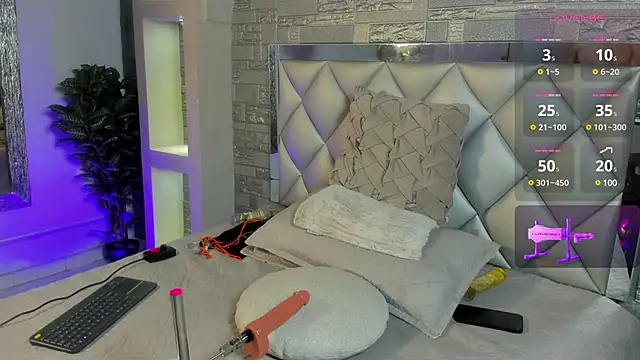 Snapshot of Aron_Bolt chatting on 02-22-25, 04:29 Aron Bolt online show from 02-22-25, 04:29