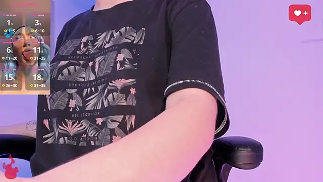 Snapshot of haanna_thompsoon chatting on 12-12-24, 08:10 haanna thompsoon online show from 12-12-24, 08:10