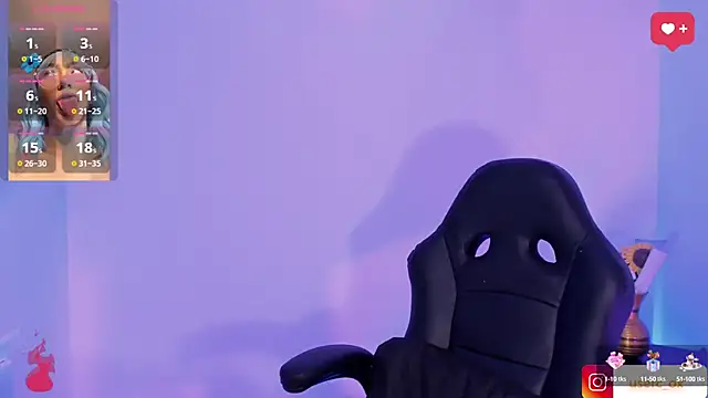 Snapshot of haanna_thompsoon chatting on 01-09-25, 10:31 haanna thompsoon online show from 01-09-25, 10:31