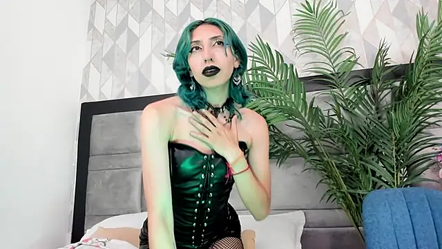 Im gaia online show from 02-07-25, 07:27