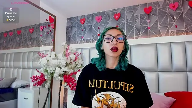 Im gaia online show from 02-19-25, 01:28