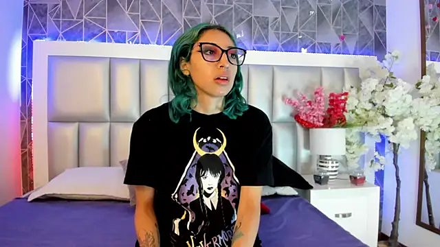 Im gaia online show from 02-27-25, 01:17