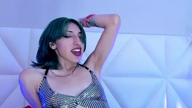 Im gaia online show from 03-18-25, 07:31