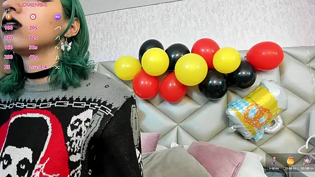 Im gaia online show from 09-26-25, 12:31