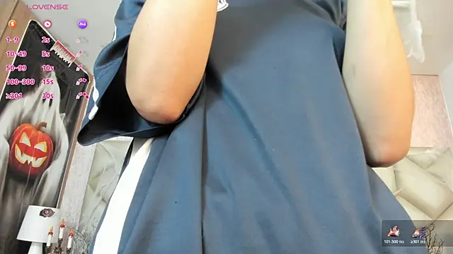 Im gaia online show from 11-05-25, 12:05