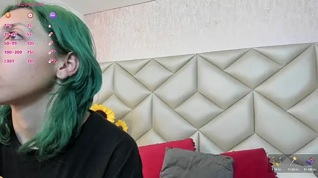 Im gaia online show from 11-11-25, 12:05