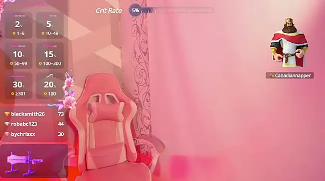 AikoLee  online show from 02-17-25, 10:40