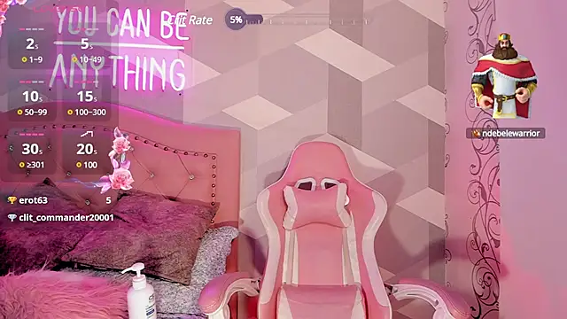 AikoLee  online show from 02-18-25, 06:15