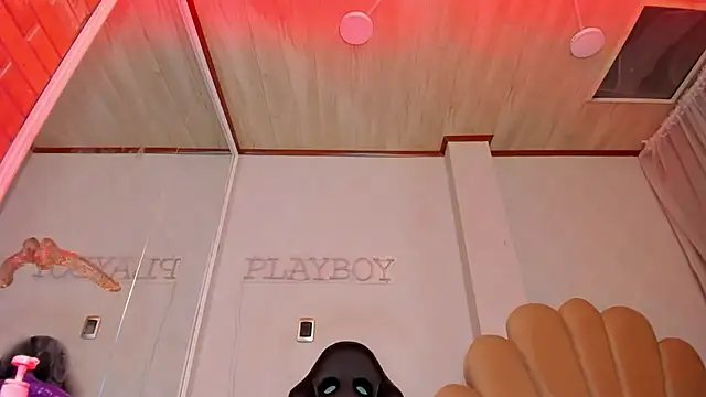 AikoLee  online show from 02-26-25, 06:58