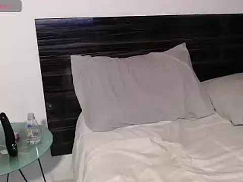 Snapshot of FaustoCock chatting on 02-14-25, 02:28 FaustoCock online show from 02-14-25, 02:28