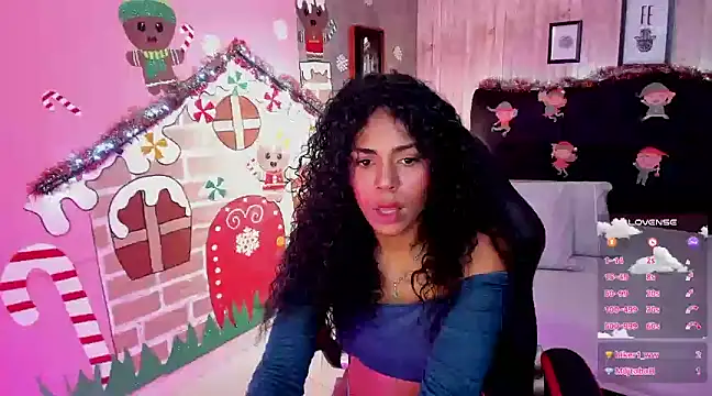 Edelaine rogers online show from 12-02-24, 09:50