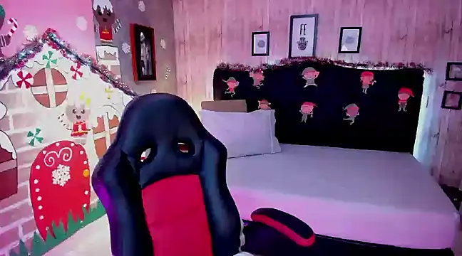 Edelaine rogers online show from 12-05-24, 06:00