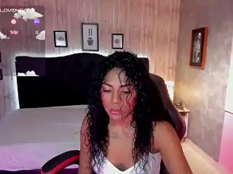 Edelaine rogers online show from 01-07-25, 06:45