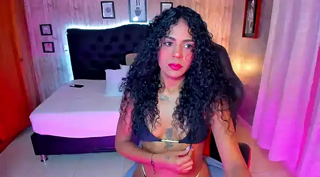 Edelaine rogers online show from 03-18-25, 05:41