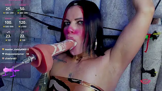 la mazona online show from 01-21-25, 10:41