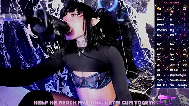 la mazona online show from 10-14-25, 07:36