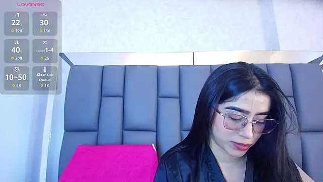 Amy wats0n online show from 04-09-26, 07:08