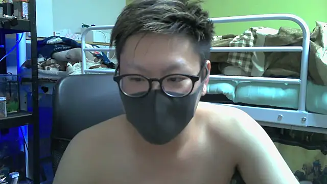 Owl1216 online show from 02-22-25, 04:40