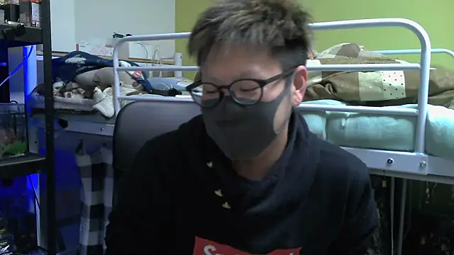 Owl1216 online show from 02-24-25, 01:53