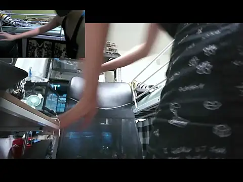 Owl1216 online show from 09-14-25, 11:09