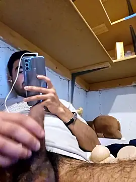 Axeltu77 online show from 03-21-26, 10:02