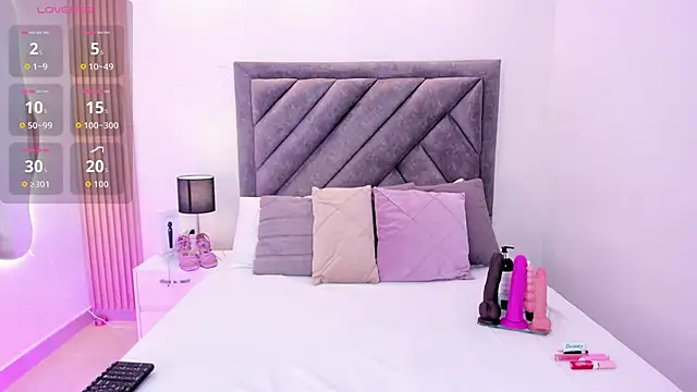 ValeryPettry 1 online show from 11-18-25, 02:10