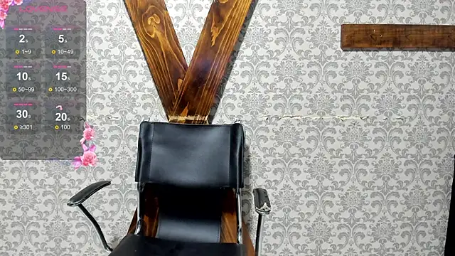 Snapshot of Mia_scarlet69 chatting on 01-29-25, 12:24 Mia scarlet69 online show from 01-29-25, 12:24