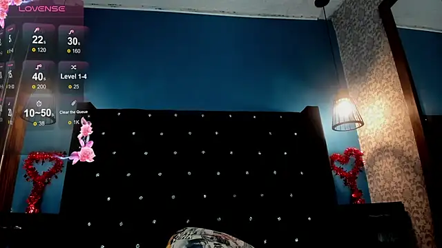 Snapshot of Mia_scarlet69 chatting on 02-18-25, 12:17 Mia scarlet69 online show from 02-18-25, 12:17