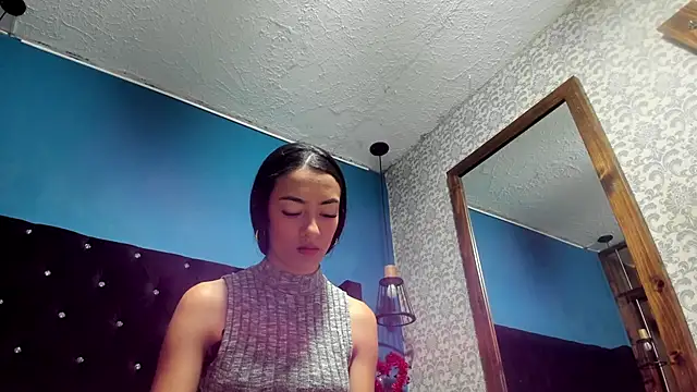 Snapshot of Mia_scarlet69 chatting on 02-28-25, 12:09 Mia scarlet69 online show from 02-28-25, 12:09