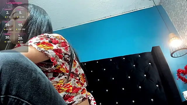 Snapshot of Mia_scarlet69 chatting on 03-03-25, 06:55 Mia scarlet69 online show from 03-03-25, 06:55