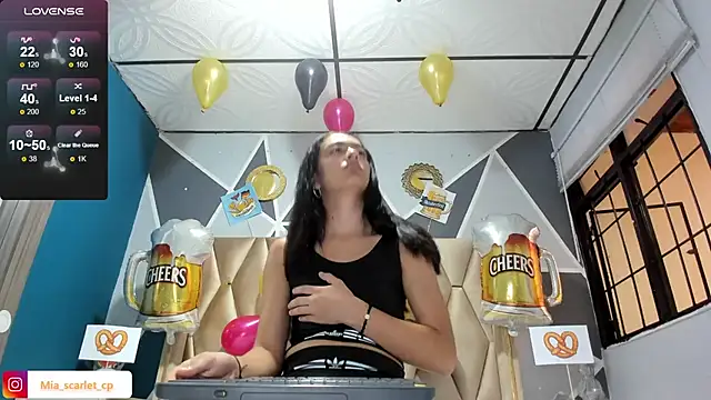 Snapshot of Mia_scarlet69 chatting on 09-24-25, 12:08 Mia scarlet69 online show from 09-24-25, 12:08