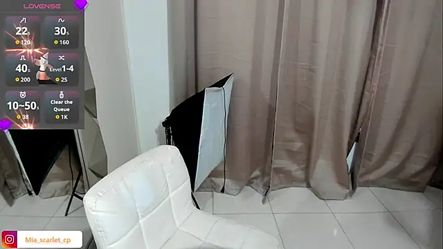 Mia scarlet69 online show from 04-27-26, 12:25